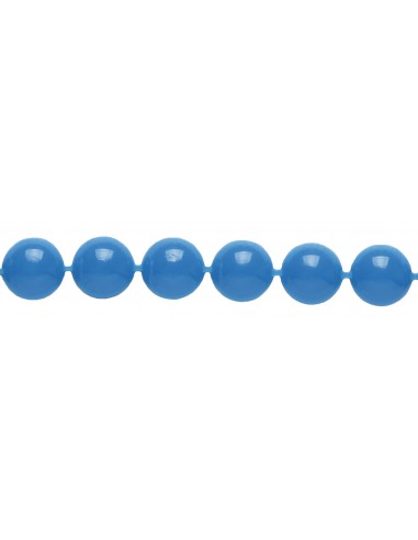 nails on loader with nylon head 9.5mm