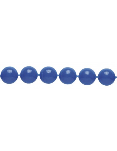 nails on loader with nylon head 9.5mm