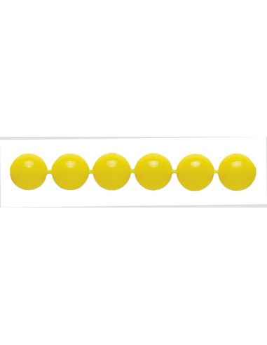 nails on loader with nylon head 9.5mm