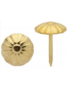 Bulletta diam.12mm -  548WH 2