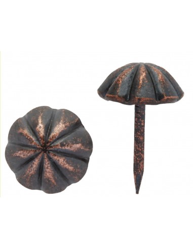 Decorative Upholstery Tacks - 12mm 508A